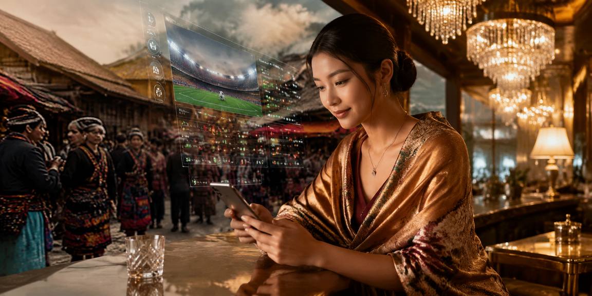 de22 Sảnh Thể Thao